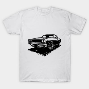 american muscle car T-Shirt